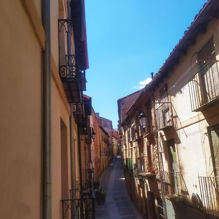 ソリアRincon De La Poesia Vut 42Ooo174アパートメント エクステリア 写真