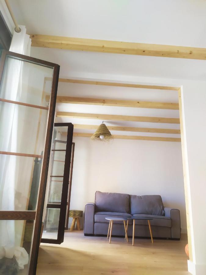 ソリアRincon De La Poesia Vut 42Ooo174アパートメント エクステリア 写真